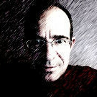 Profile Picture of Francois Boisvert (@f_boisvert) on Twitter