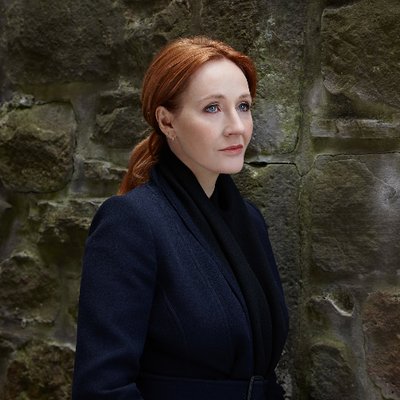 Profile Picture of Always J. K. Rowling (@@AlwaysJKRowling) on Twitter