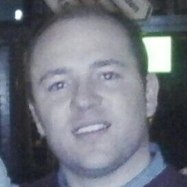 Profile Picture of David Nevin (@DavidNev1) on Twitter