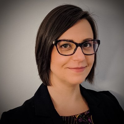 Profile Picture of Michelle Berquist (@mberquist) on Twitter