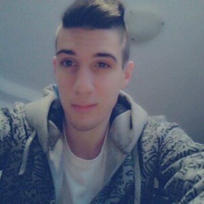 Profile Picture of Salvatore Scalise (@Salvo9610) on Twitter