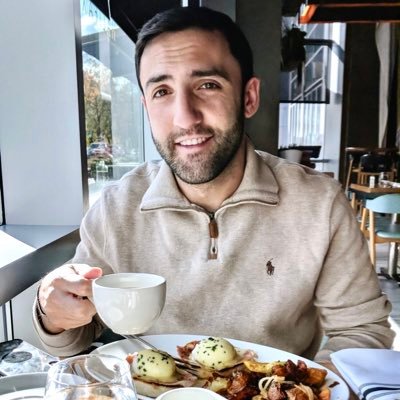 Michael Caniglia - Twitter Profile Picture of Michael Caniglia (@CanigliaMichael) on Twitter