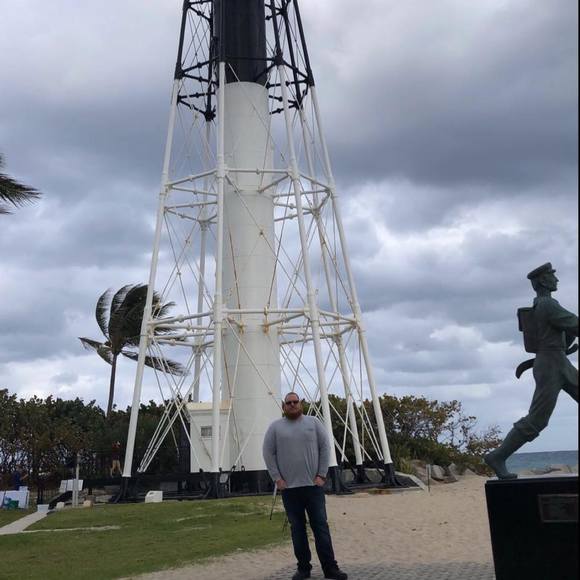 Profile Picture of Richard Otto (@954bigrich) on Poshmark