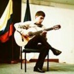 Profile Picture of Nicolas Sotelo (@sotelonicolas) on Instagram