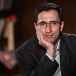 Profile Picture of mohammad (@ehteshami) on Instagram