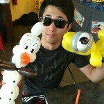 James Okada - Instagram Profile Picture of James Okada (@littlpunk) on Instagram