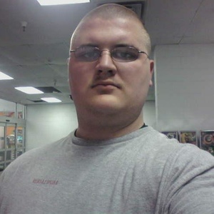 Profile Picture of Jeremy Pelzer (@pzars) on Myspace