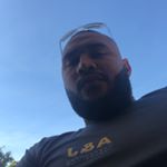 Profile Picture of Carlos Toribio (@los_toribio) on Instagram