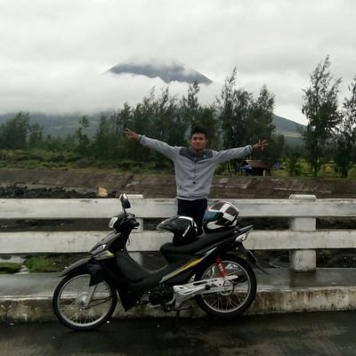 Profile Picture of Arce John Rey (@reyarce_g) on Twitter