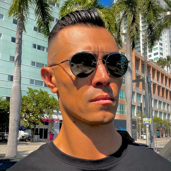 Eric Sheridan - Tiktok Profile Picture of Eric Sheridan (@@ericsheridan55) on Tiktok