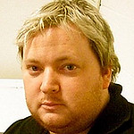 Profile Picture of Douglas Bailey (@douglas bailey) on Flickr