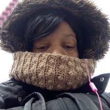 Profile Picture of Robin Freeman (@RobinFreeBo) on Twitter