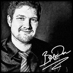 Profile Picture of Brandon Cox (@BrandonJCox) on Flickr