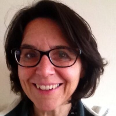 Yvette Rijnders - Twitter Profile Picture of Yvette Rijnders (@yrijnders) on Twitter