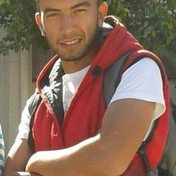 Profile Picture of Mohamed GHALMI (@mohamedGHALMI5) on Twitter