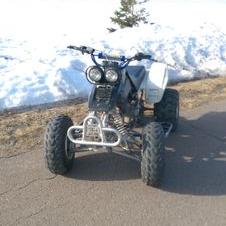 Profile Picture of Dylan Daigle (@DaibleDylan) on Twitter