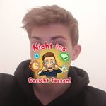Profile Picture of Leon Wolfram (@leon_wlf15) on Instagram