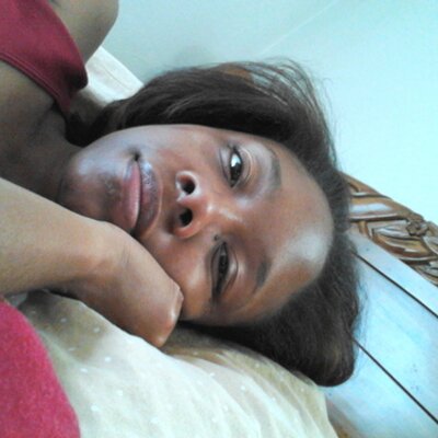 Profile Picture of LaDina Hudson (@LaDina26) on Twitter