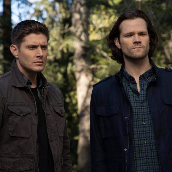 Profile Picture of Supernatural Supernatural (@supernaturals) on Poshmark