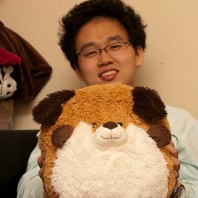 Profile Picture of Albert J Ahn (@albertus712) on Twitter