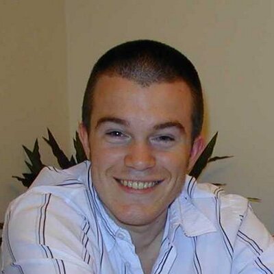 Profile Picture of Simon Blackwell (@Simon_Blackwell) on Twitter