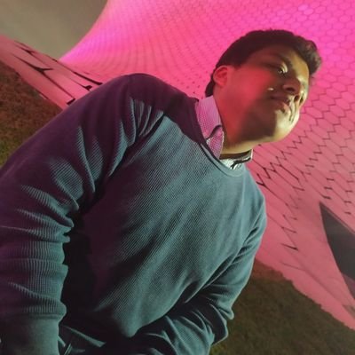 Profile Picture of Paul Serrato (@paulserratoa) on Twitter