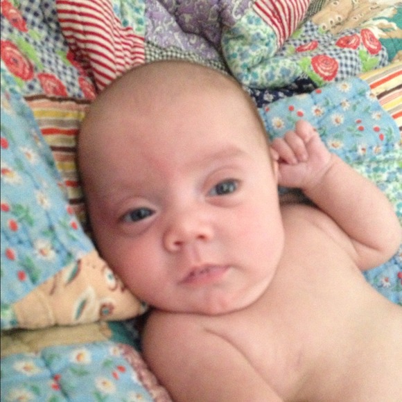 Profile Picture of Erica Hannahan (@ericagwynn22) on Poshmark