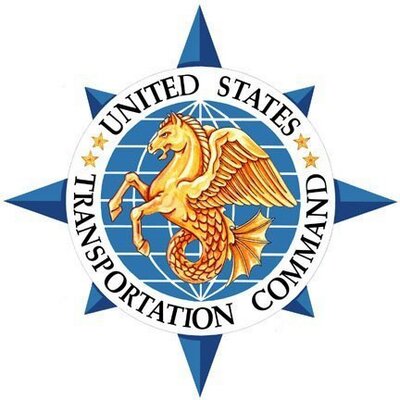 Profile Picture of USTRANSCOM (@US_TRANSCOM) on Twitter