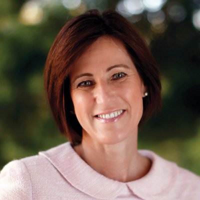 Profile Picture of Mimi Walters (@MimiWaltersCA) on Twitter