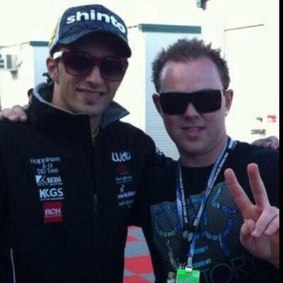 Profile Picture of Anthony Graf (@ADG511) on Twitter