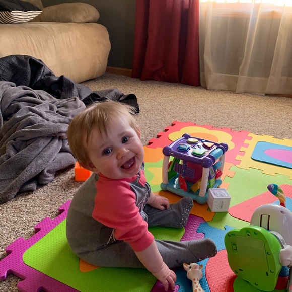 Profile Picture of Krahenbuhl Justin (@jkrahenbuhl) on Poshmark