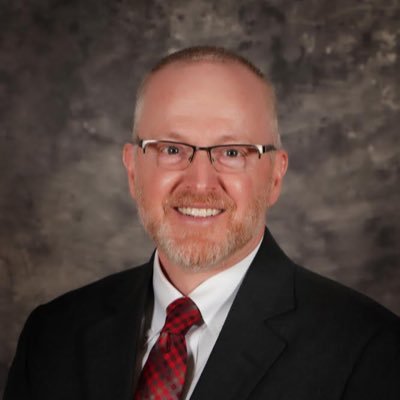 Profile Picture of Mark Murphy (@SuptMurph) on Twitter