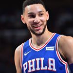 Profile Picture of Benjamin David Simmons (@bennysimmons25) on Instagram