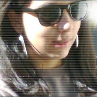 Profile Picture of Pamela.crzz (@pamelaPeeres) on Twitter