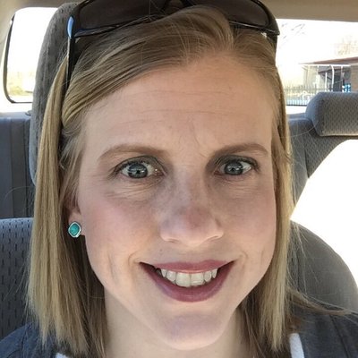 Profile Picture of Meredith Ball (@ballm279) on Twitter