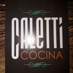 Profile Picture of Caletti Cocina (@caletticocina) on Instagram