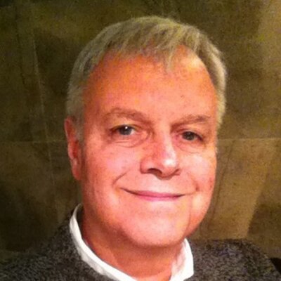 Profile Picture of Scott Cantrell (@DMNSCantrell) on Twitter