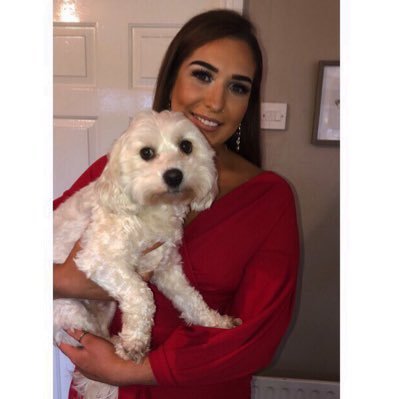 Profile Picture of Clodagh Ryan (@clodaghryan16) on Twitter