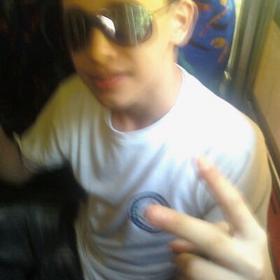 Profile Picture of Joel Chinchilla (@JoelChinchilla1) on Twitter