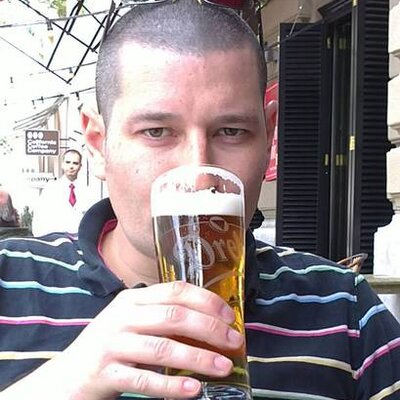 Profile Picture of FireUpTheQuattro (@ReneMurdoch) on Twitter