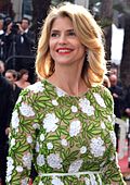 Profile Picture of Alice Taglionion Wikipedia