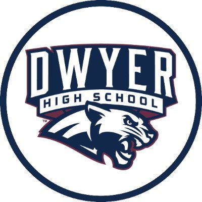 Profile Picture of William T. Dwyer HS (@DwyerHS) on Twitter