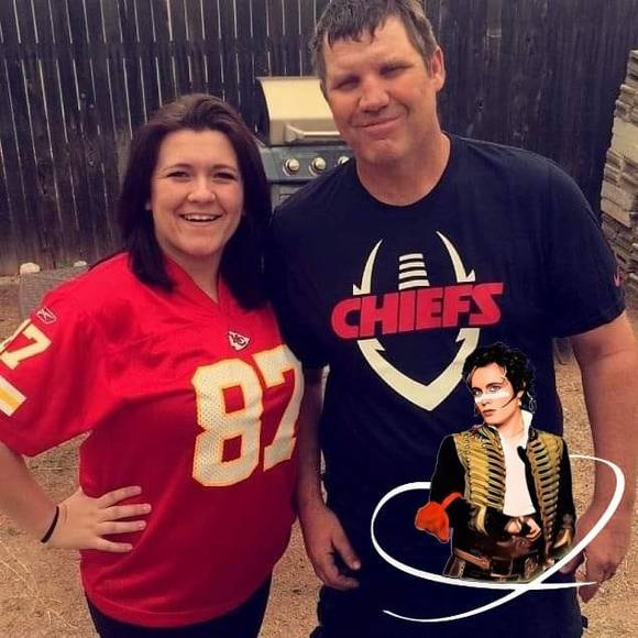 Profile Picture of Dawn arms Randy arms (@dawnwalton72) on Poshmark