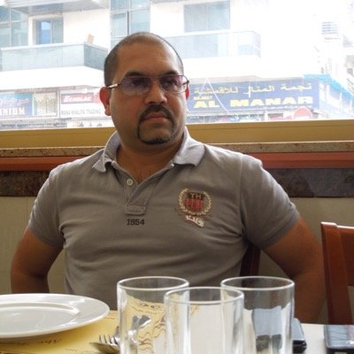 Profile Picture of Mohammed Shakeel (@sheku77) on Twitter
