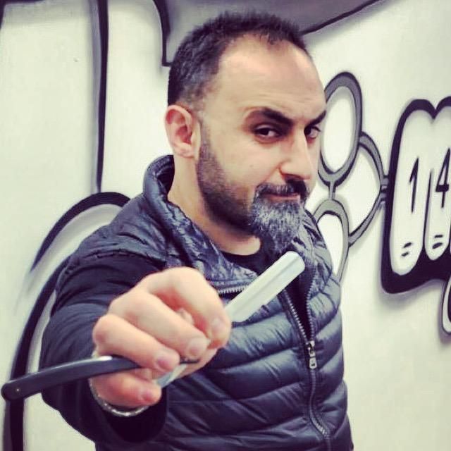 Profile Picture of BARBERTURKO (@barberturko) on Tiktok
