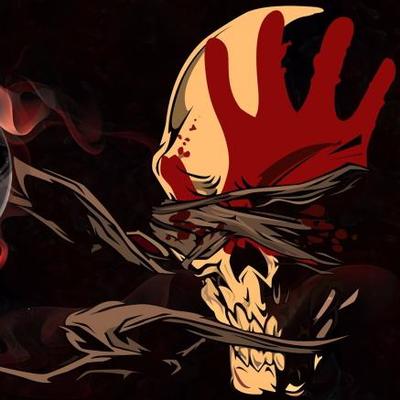 Profile Picture of Jesse Aaron Ridings (@Jolly_Goodbeard) on Twitter