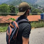 Profile Picture of Jose Alejandro Arandia (@josealearandia) on Instagram