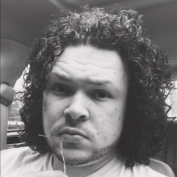 Profile Picture of Eric Echols (@calikid2k17) on Poshmark