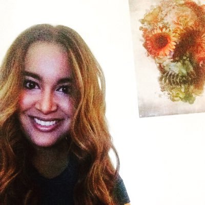 Profile Picture of Valerie Pena (@valeriepena012) on Twitter