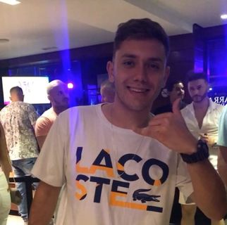 Profile Picture of Christian Patrick (@christian.patrick.1042) on Facebook